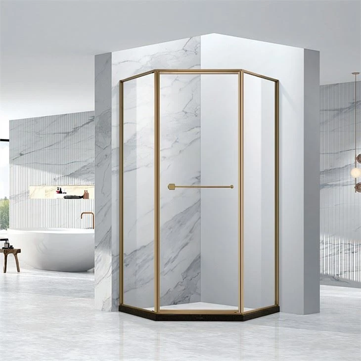 Diamond Shower Room