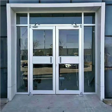Okretna vrata za hitne slučajeve