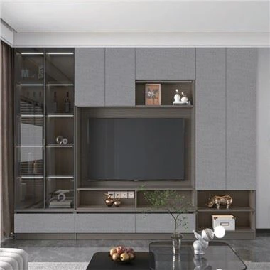 TV kabinet