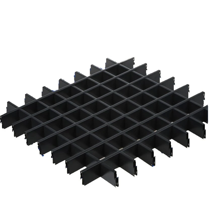 Aluminijumski plafon