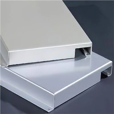 Aluminijumski plafon za pričvršćivanje{0}}