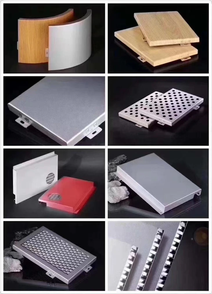 Stainless Steel Honeycomb Panel suppliers
