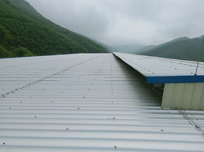 Aluminijumske izolacione pločice od magnezijuma