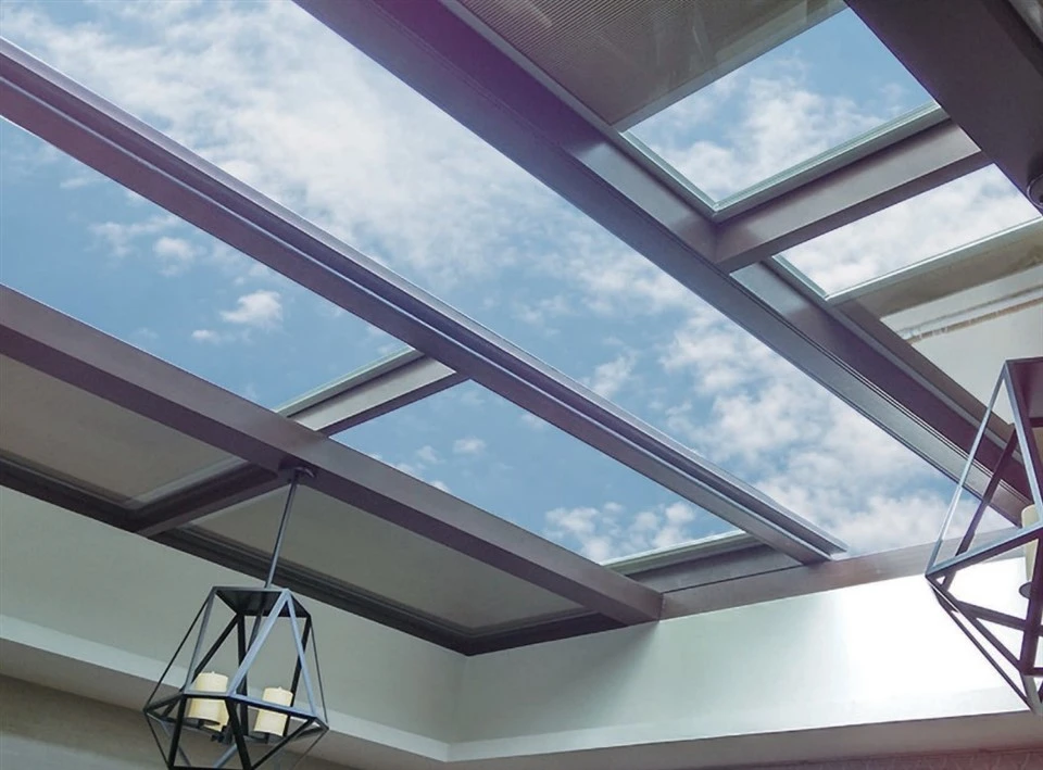 Prevod Skylight