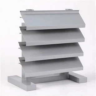 Motorizovane aluminijumske žaluzine