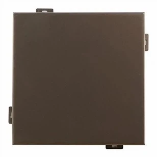 Čvrsti aluminijumski paneli